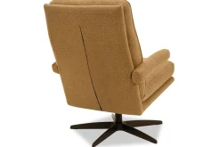 Draaifauteuil Cavalier