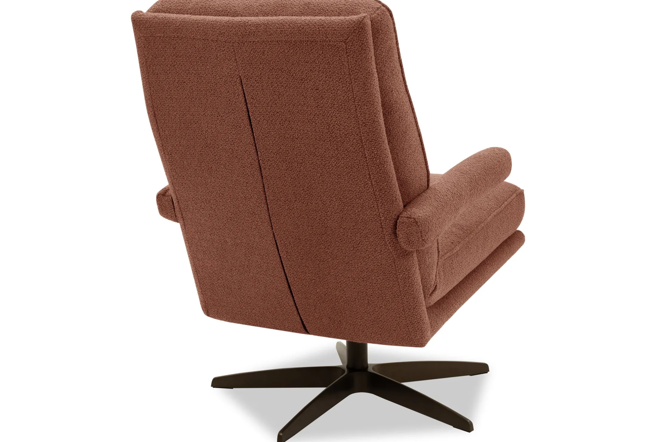 Draaifauteuil Cavalier