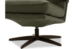 Draaifauteuil Cavalier