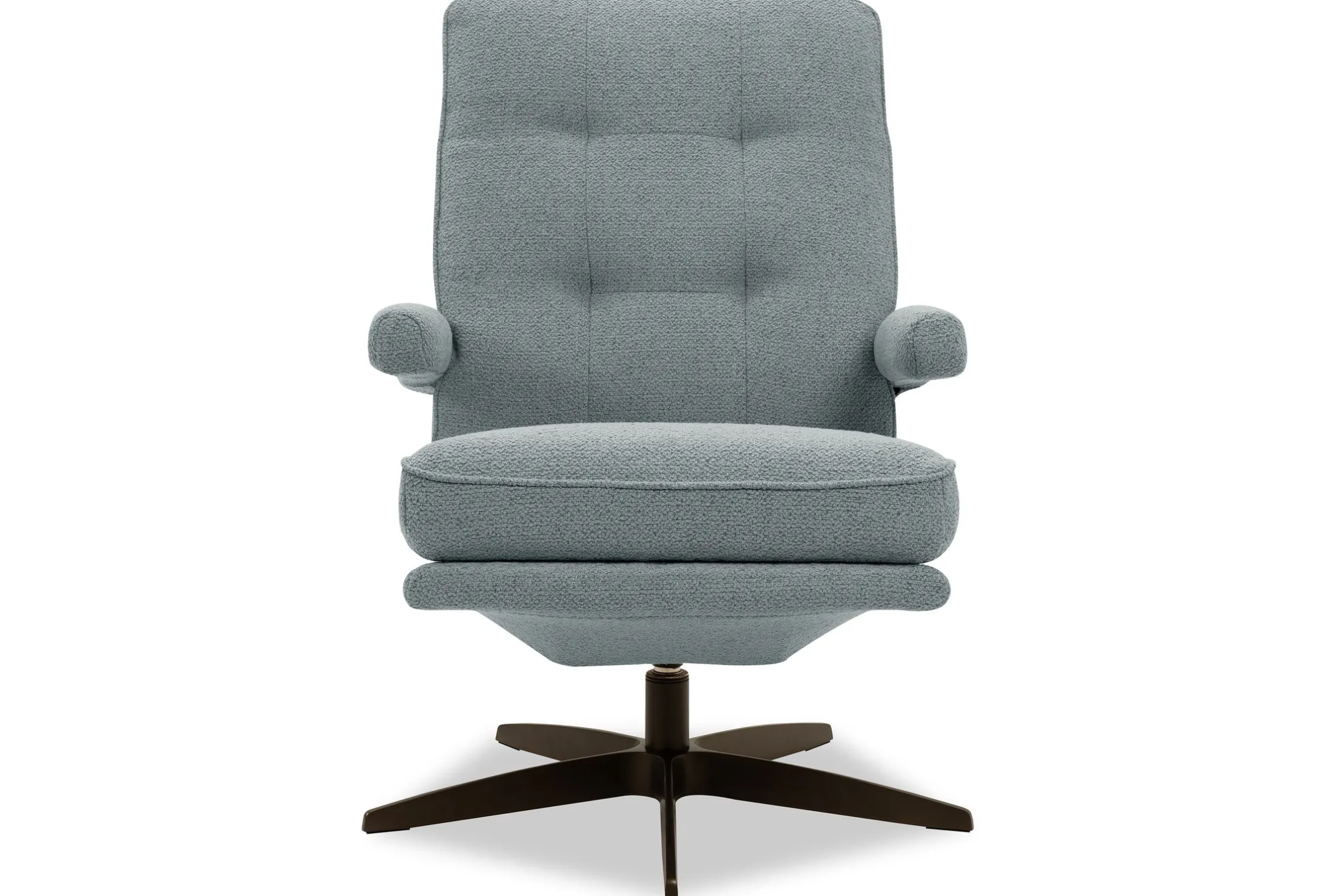Draaifauteuil Cavalier