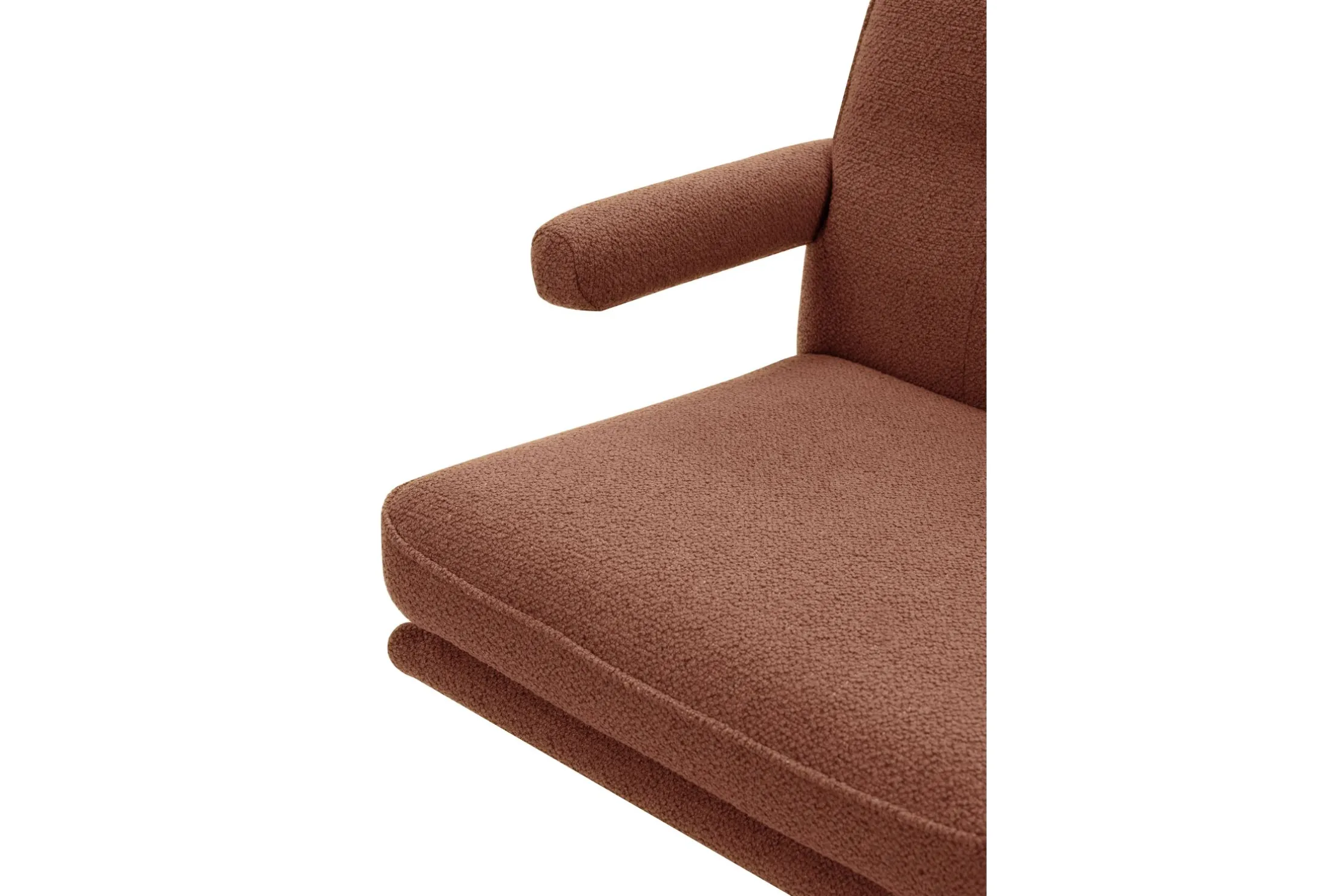 Draaifauteuil Cavalier