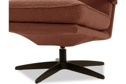Draaifauteuil Cavalier