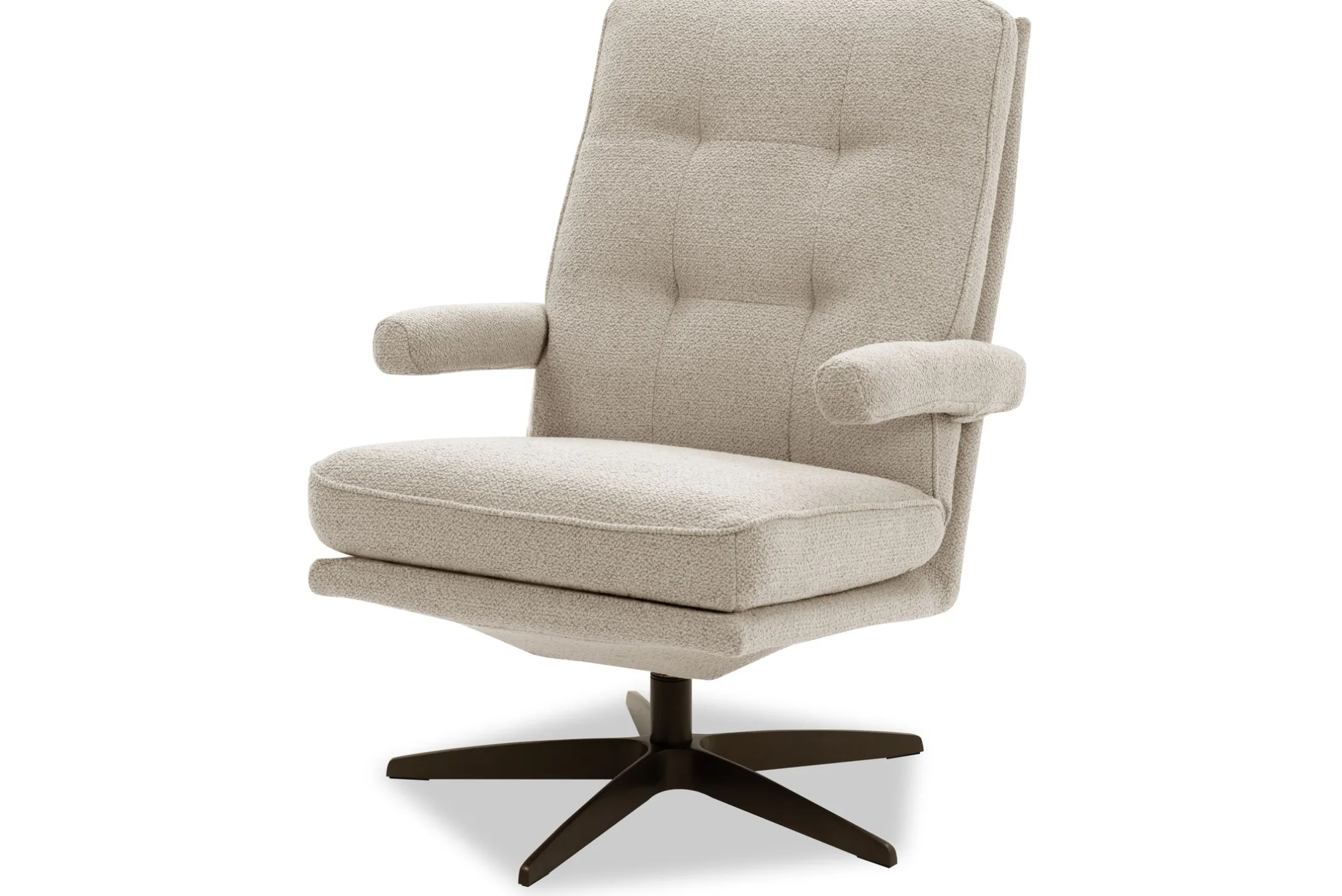 Draaifauteuil Cavalier