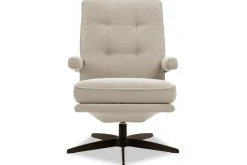 Draaifauteuil Cavalier