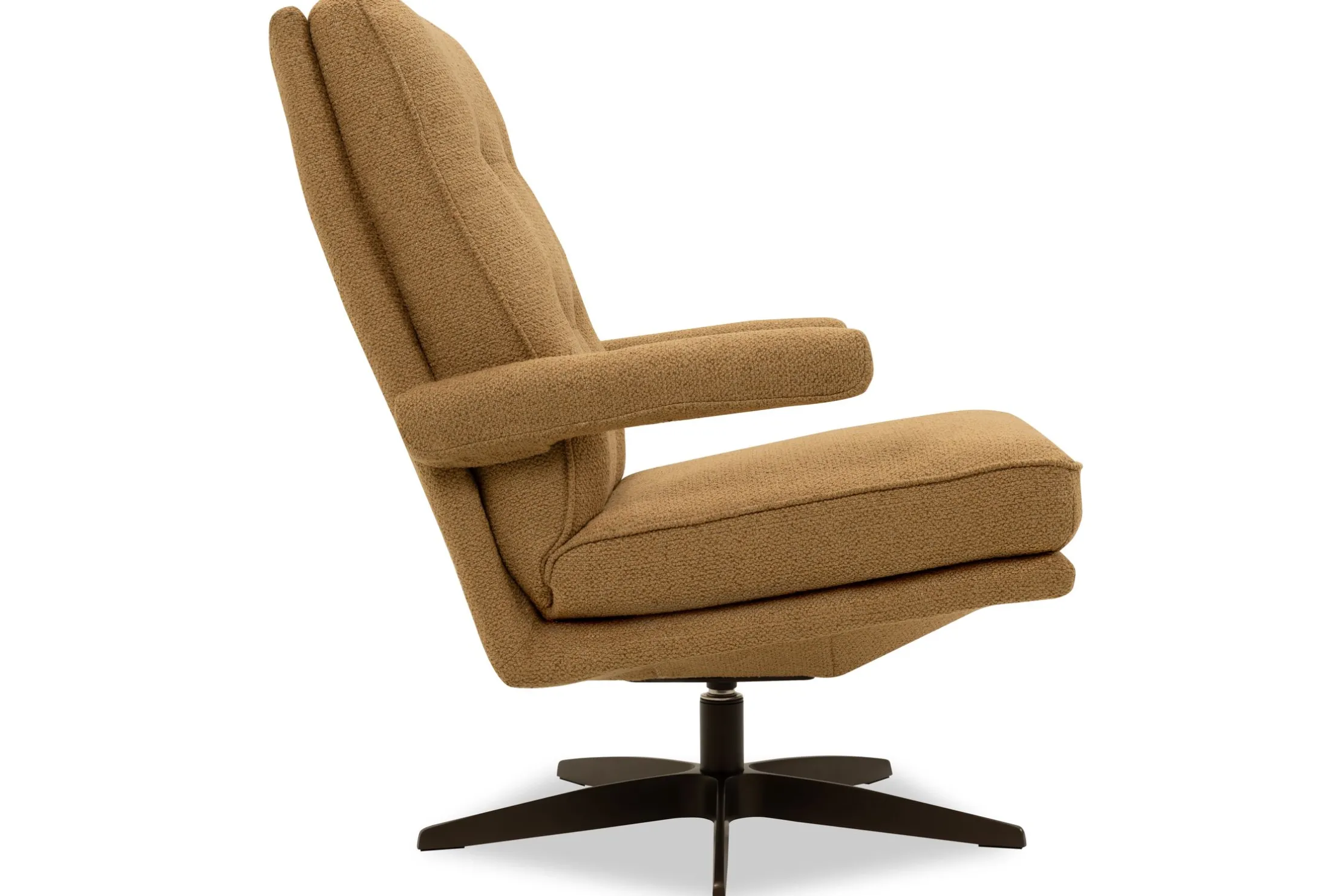 Draaifauteuil Cavalier