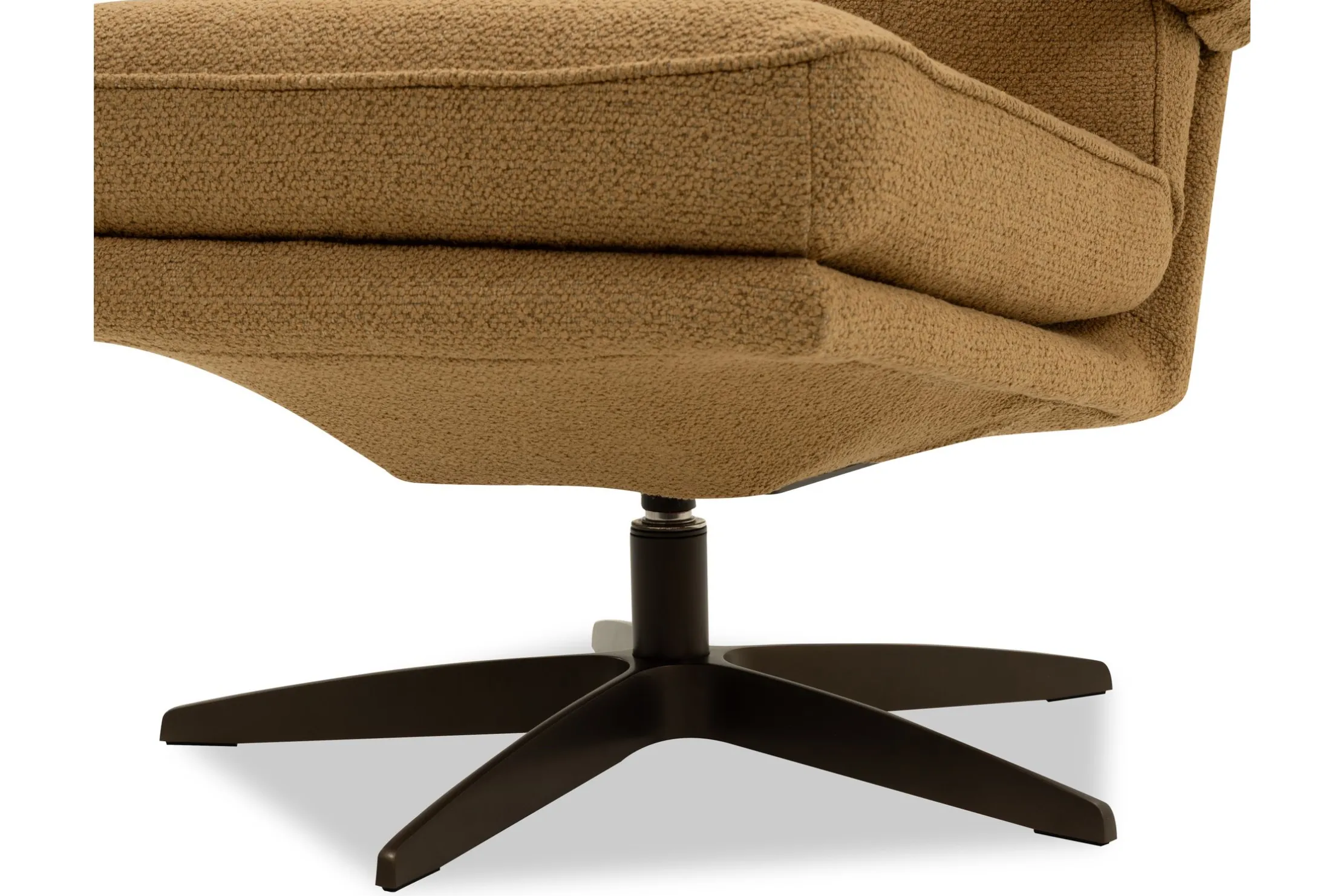 Draaifauteuil Cavalier