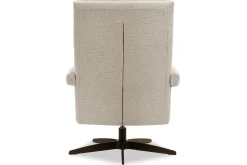 Draaifauteuil Cavalier