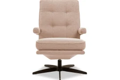 Draaifauteuil Cavalier