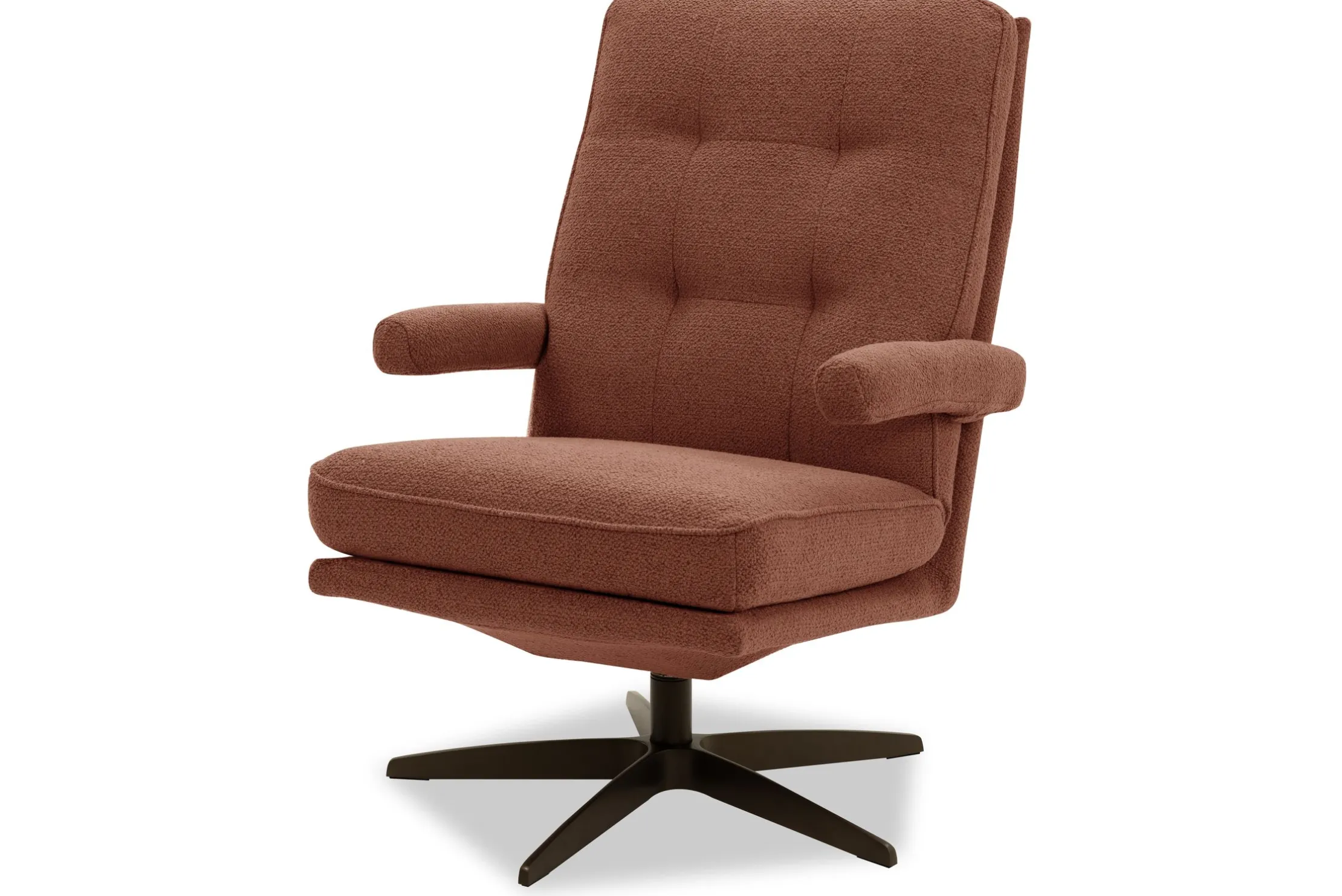 Draaifauteuil Cavalier