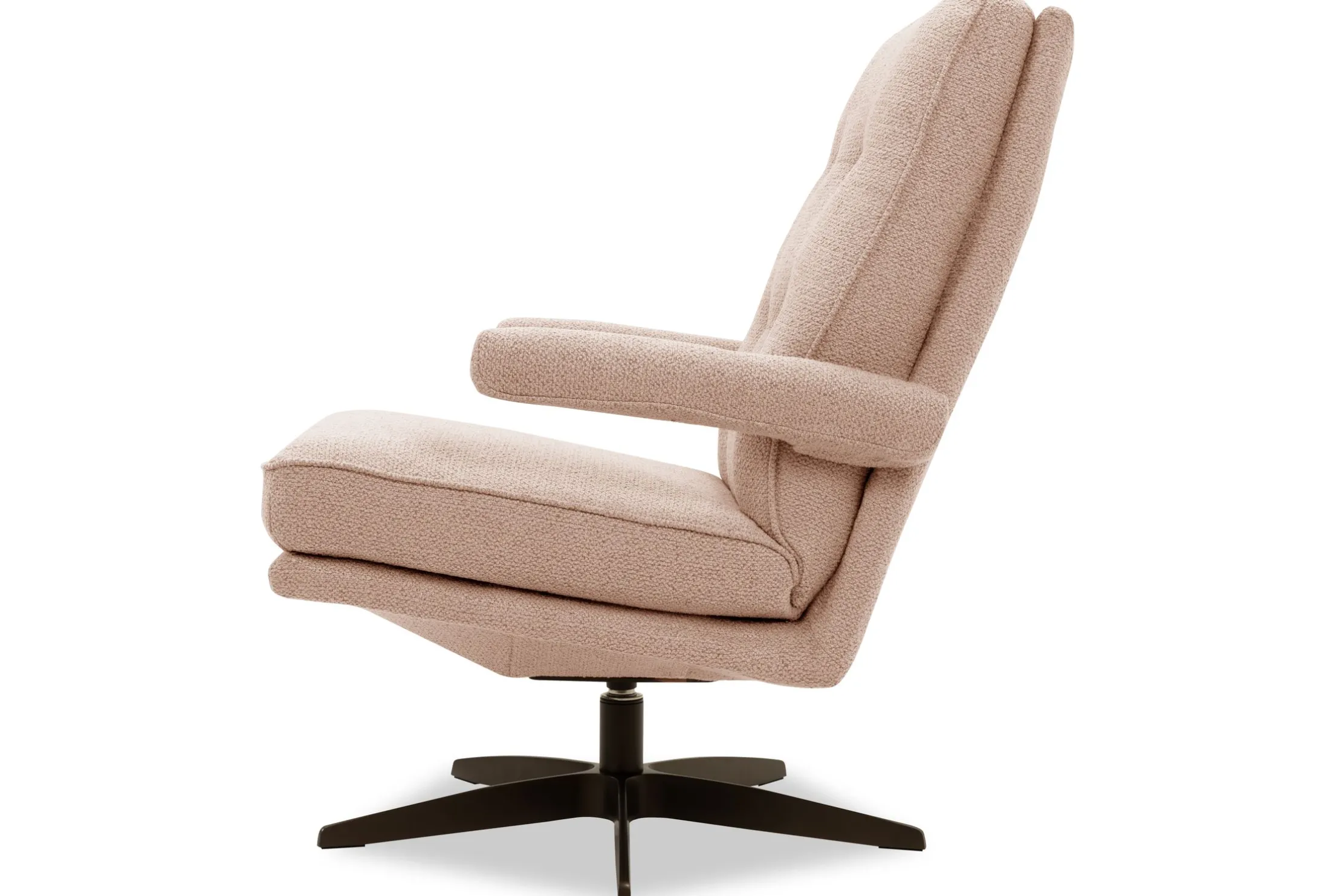 Draaifauteuil Cavalier