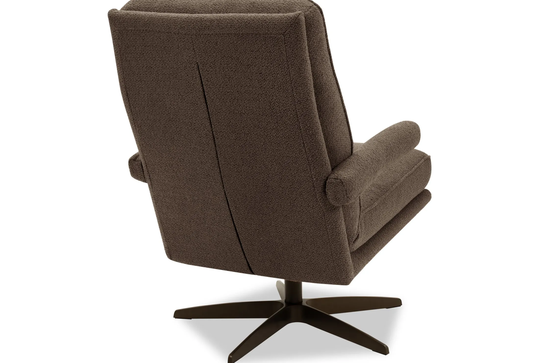 Draaifauteuil Cavalier