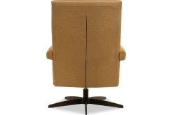 Draaifauteuil Cavalier