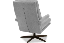 Draaifauteuil Cavalier