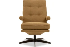 Draaifauteuil Cavalier