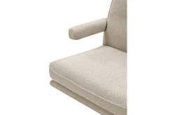 Draaifauteuil Cavalier