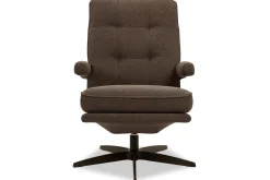 Draaifauteuil Cavalier