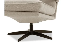Draaifauteuil Cavalier