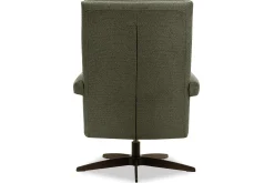Draaifauteuil Cavalier
