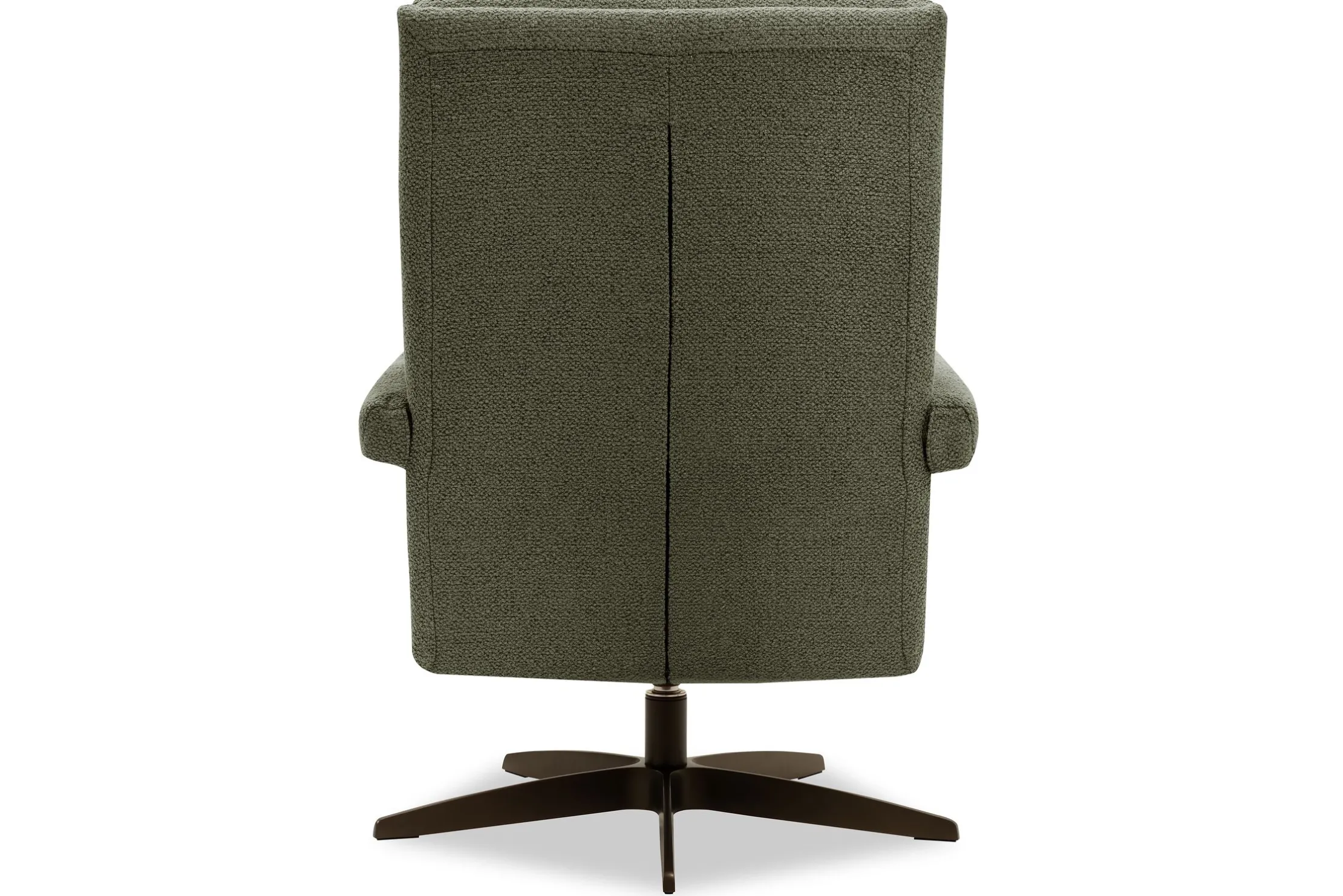 Draaifauteuil Cavalier