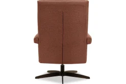 Draaifauteuil Cavalier