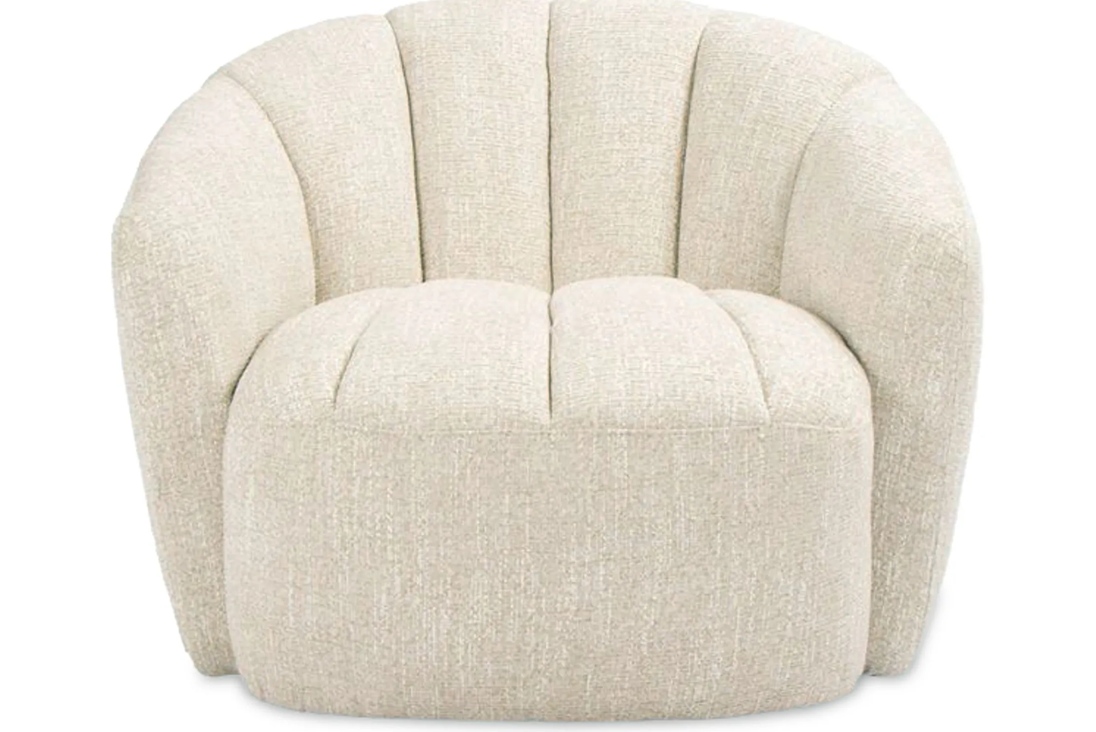 Draaifauteuil CH-73.116 Marvito