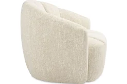 Draaifauteuil CH-73.116 Marvito