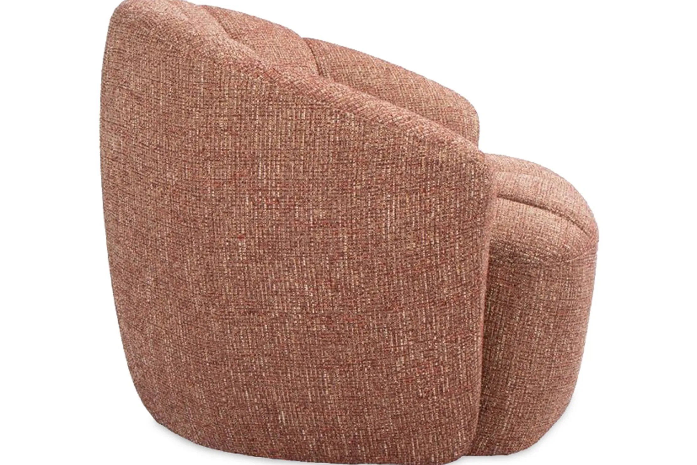 Draaifauteuil CH-73.149 Marvito