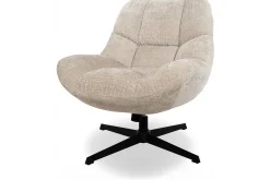 Draaifauteuil Chuck