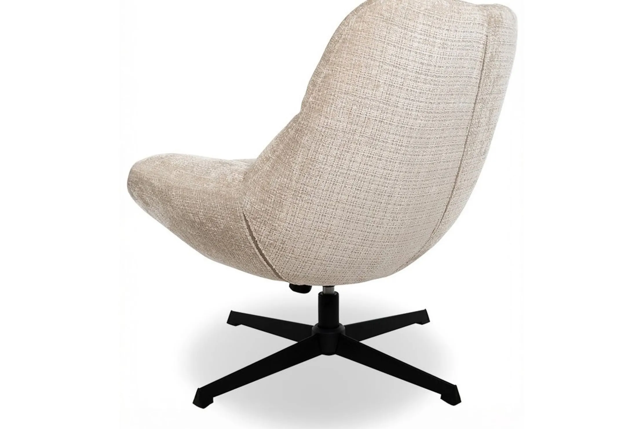 Draaifauteuil Chuck