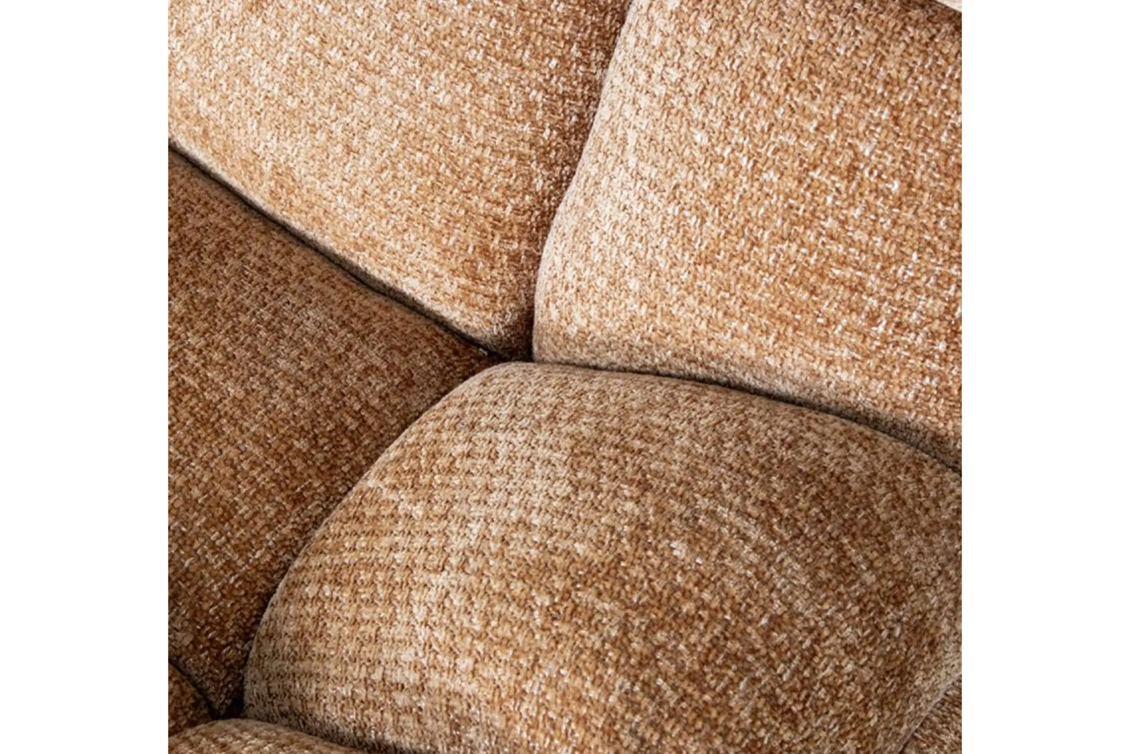 Draaifauteuil Cognac WX-67.008 Huxley