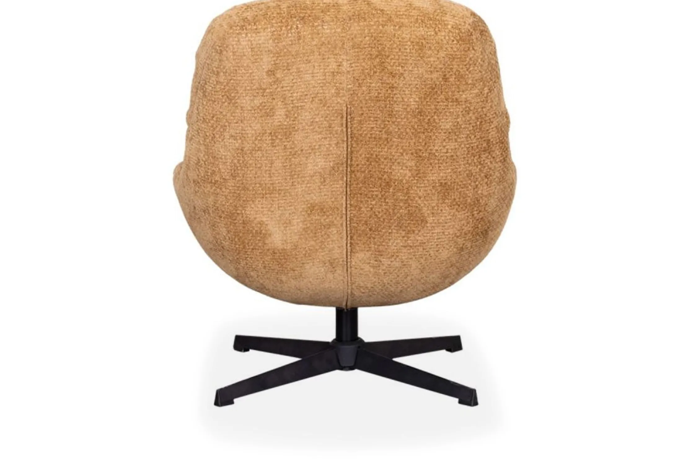 Draaifauteuil Cognac WX-67.008 Huxley