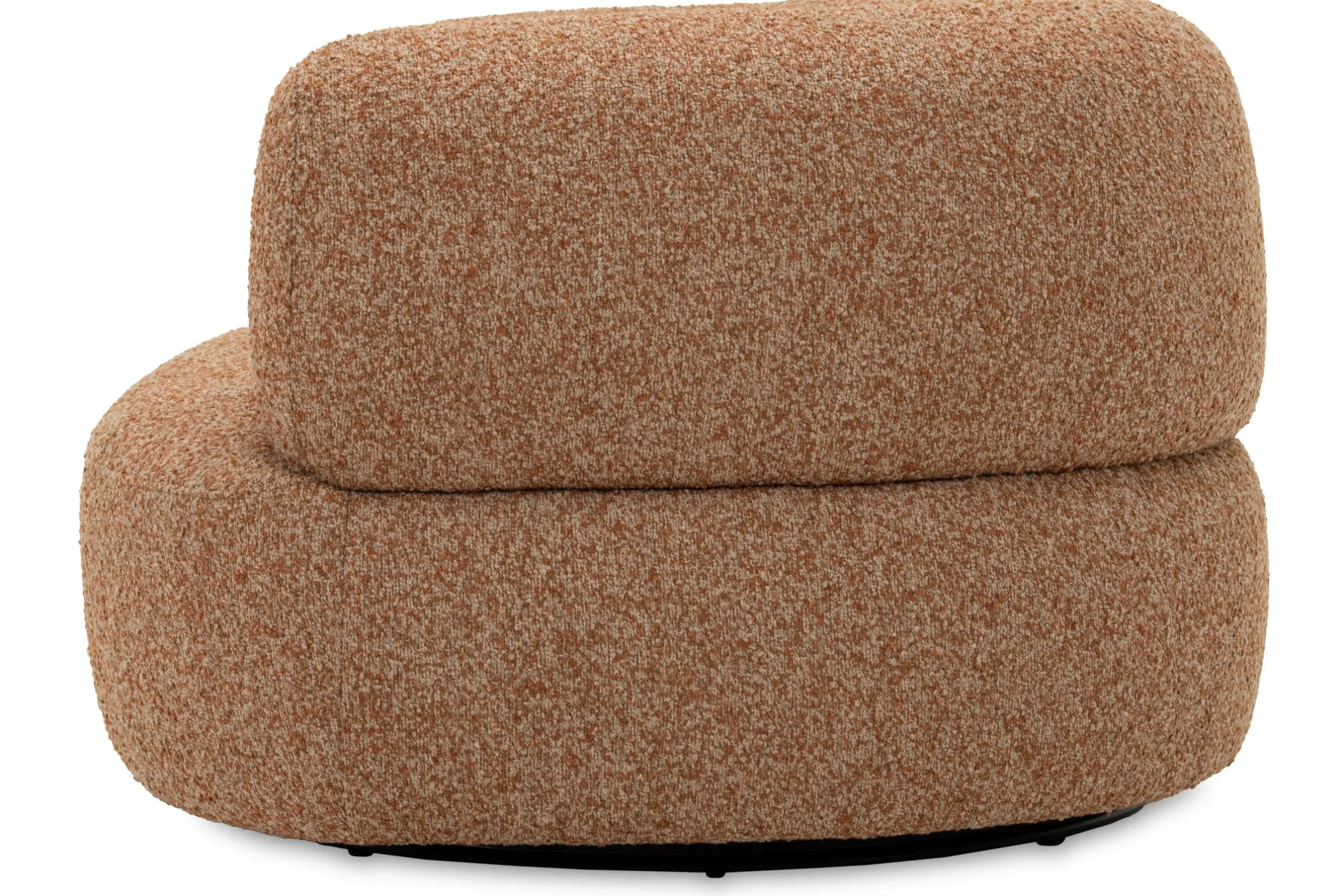 Draaifauteuil Curvy