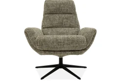 Draaifauteuil Dazzle