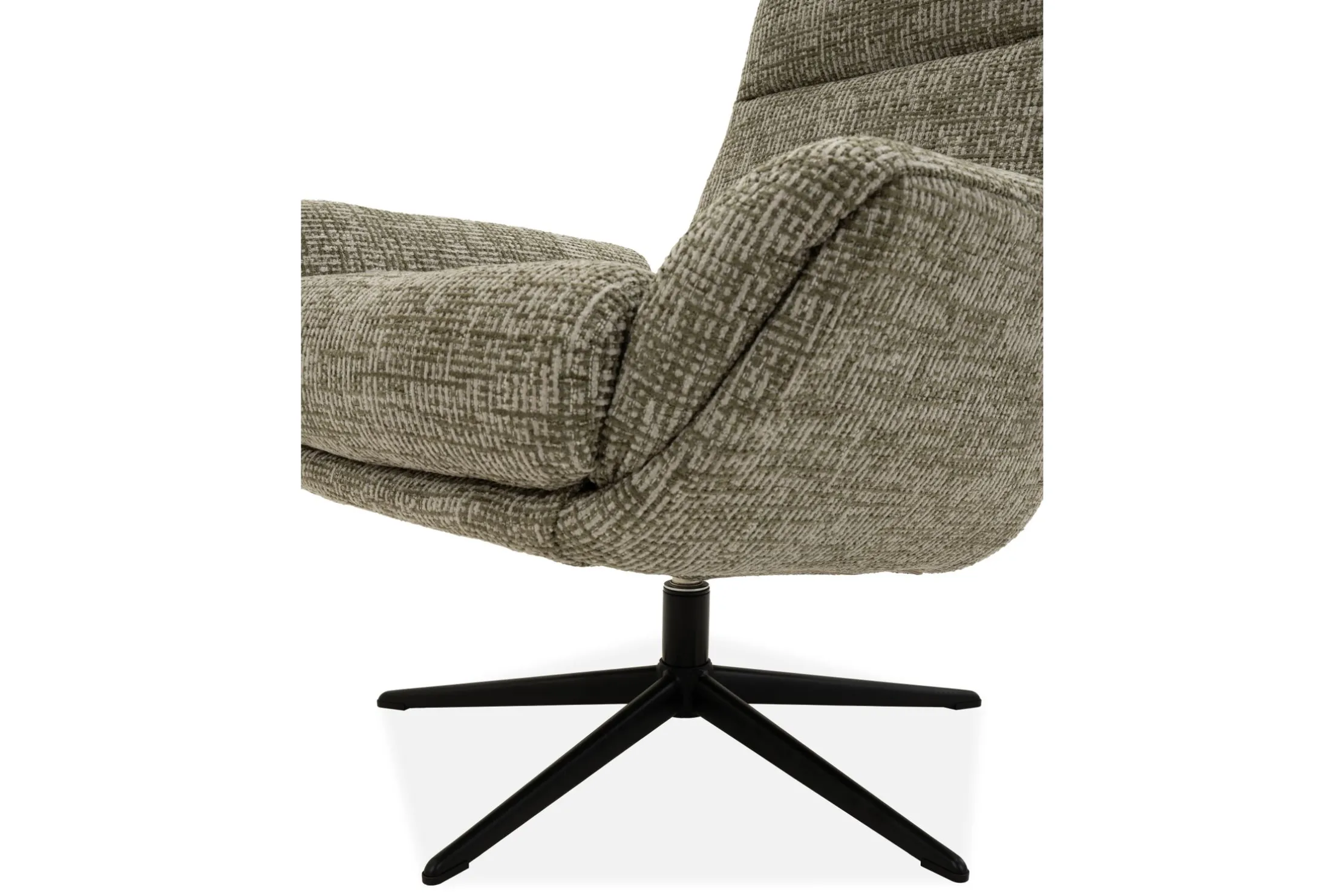 Draaifauteuil Dazzle