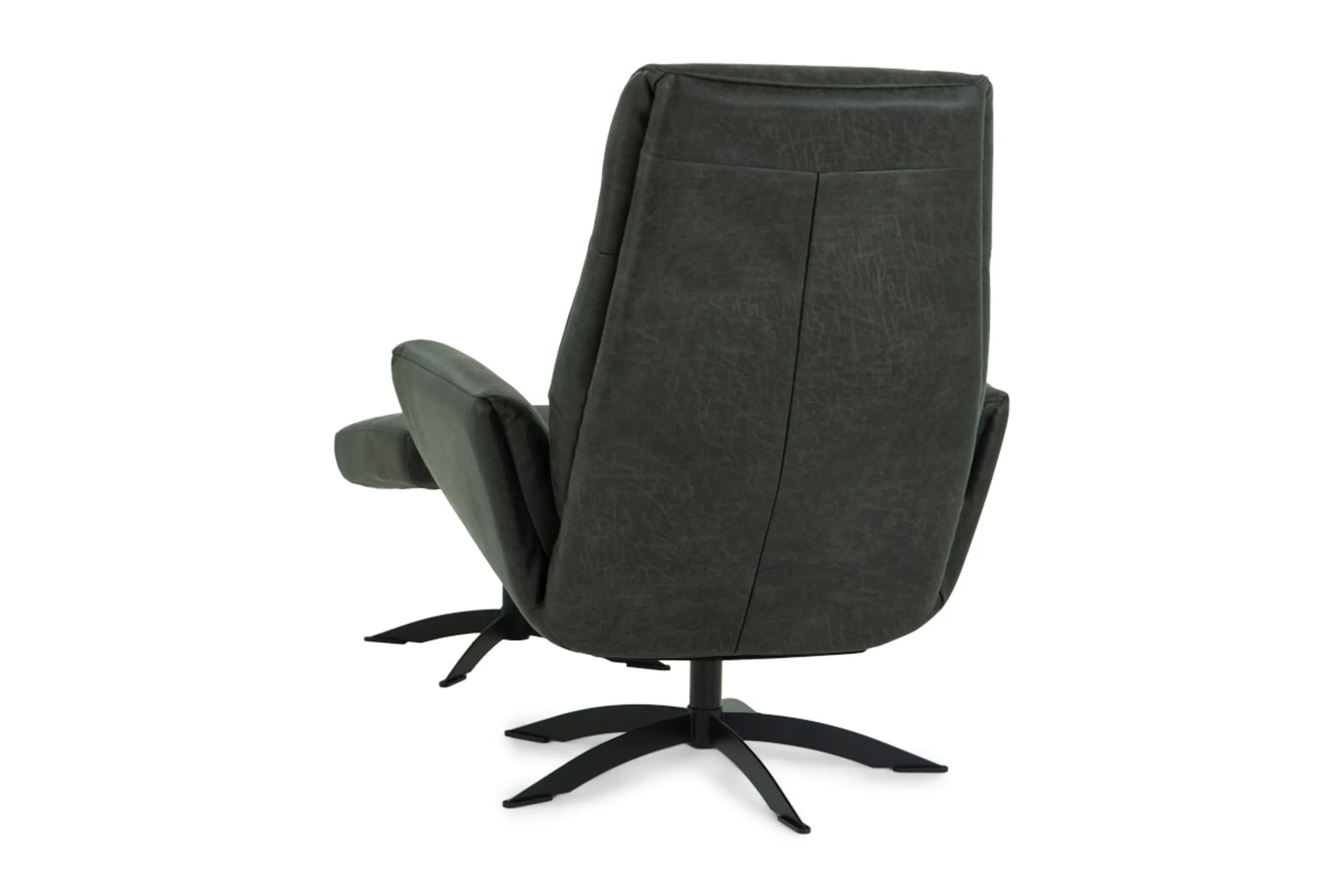 Draaifauteuil Dazzle
