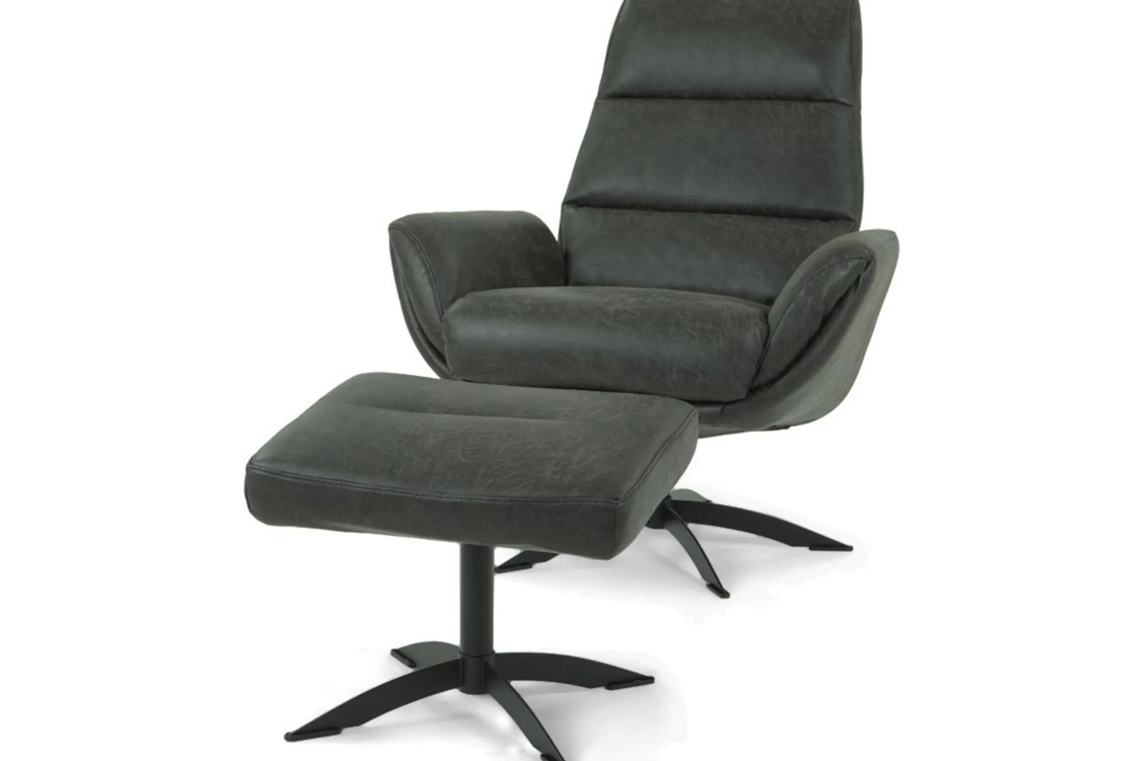Draaifauteuil Dazzle