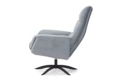 Draaifauteuil Dazzle
