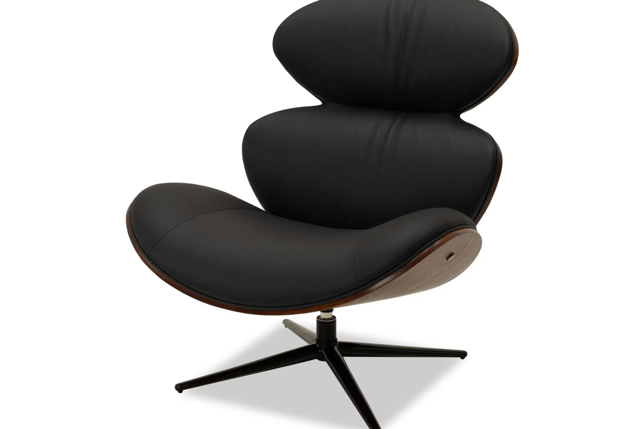 Draaifauteuil Doriva