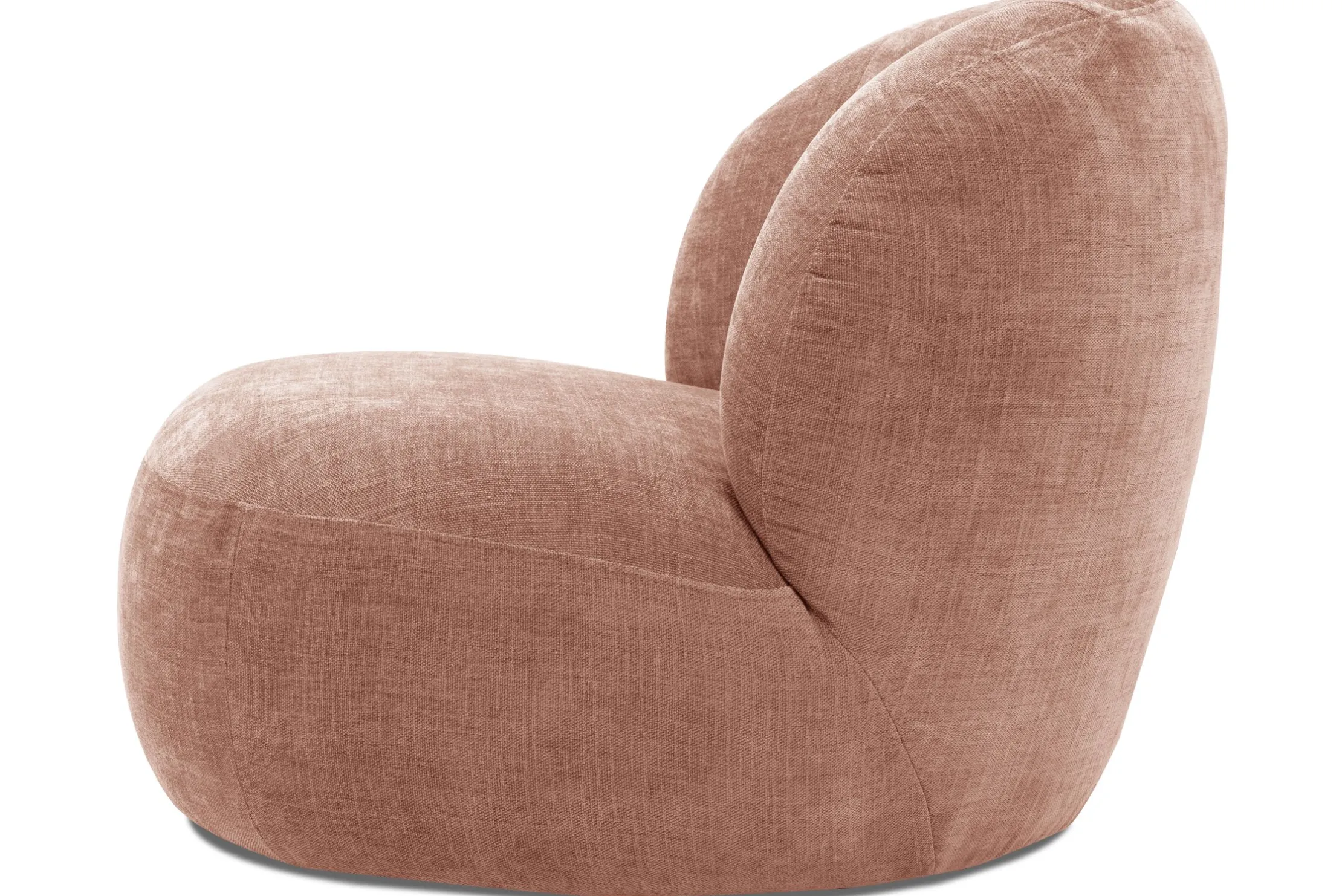 Draaifauteuil Elinka