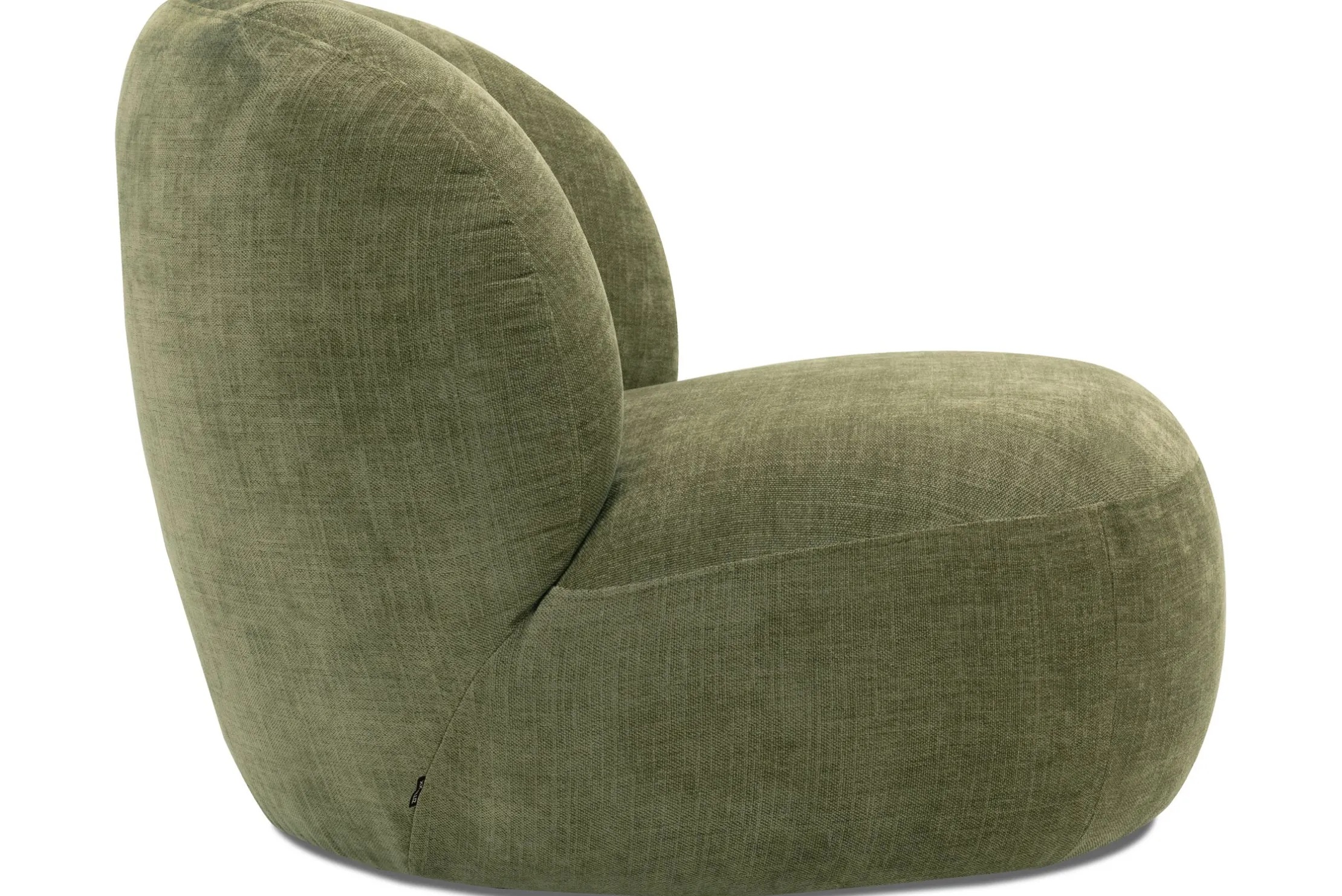 Draaifauteuil Elinka