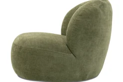 Draaifauteuil Elinka
