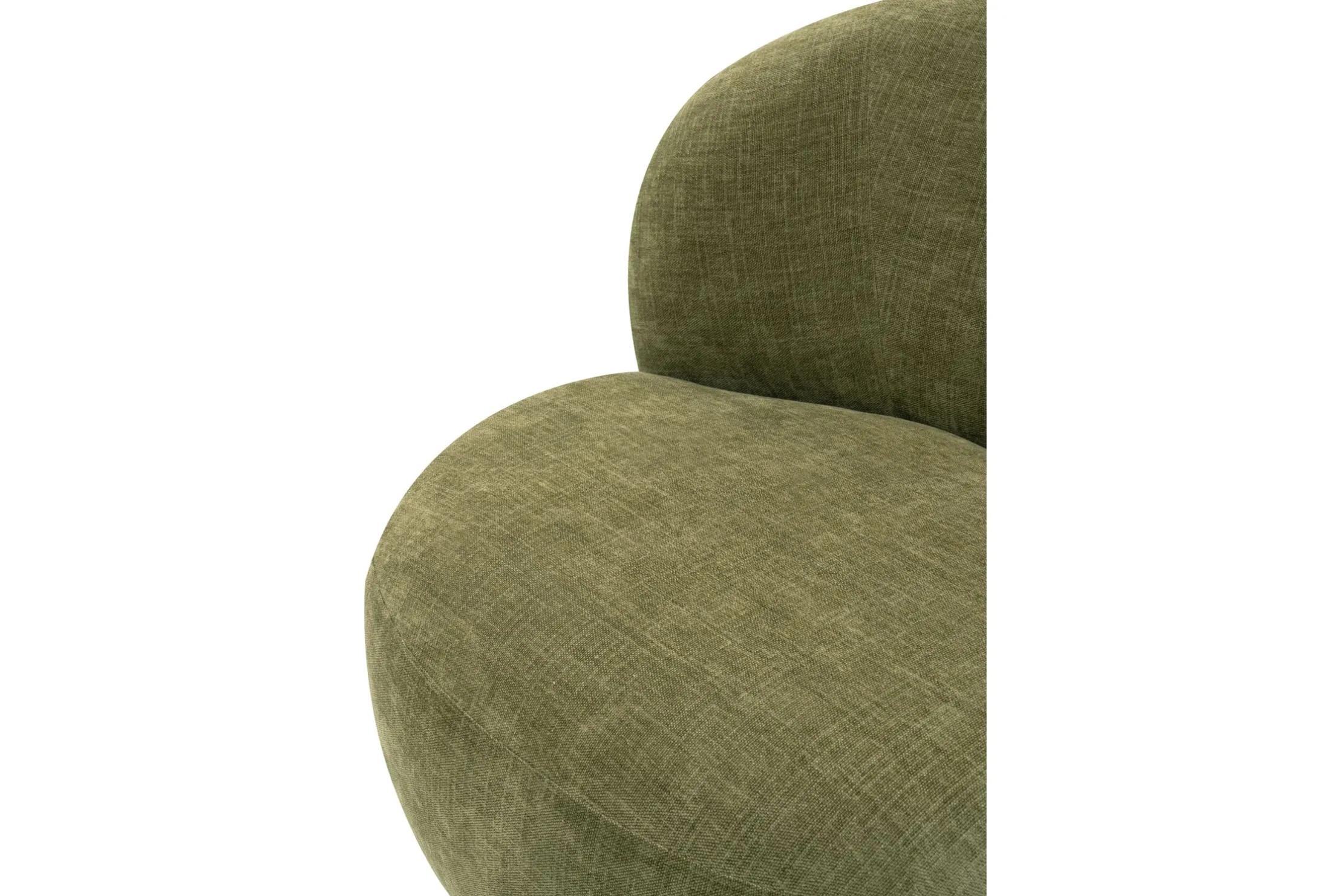 Draaifauteuil Elinka