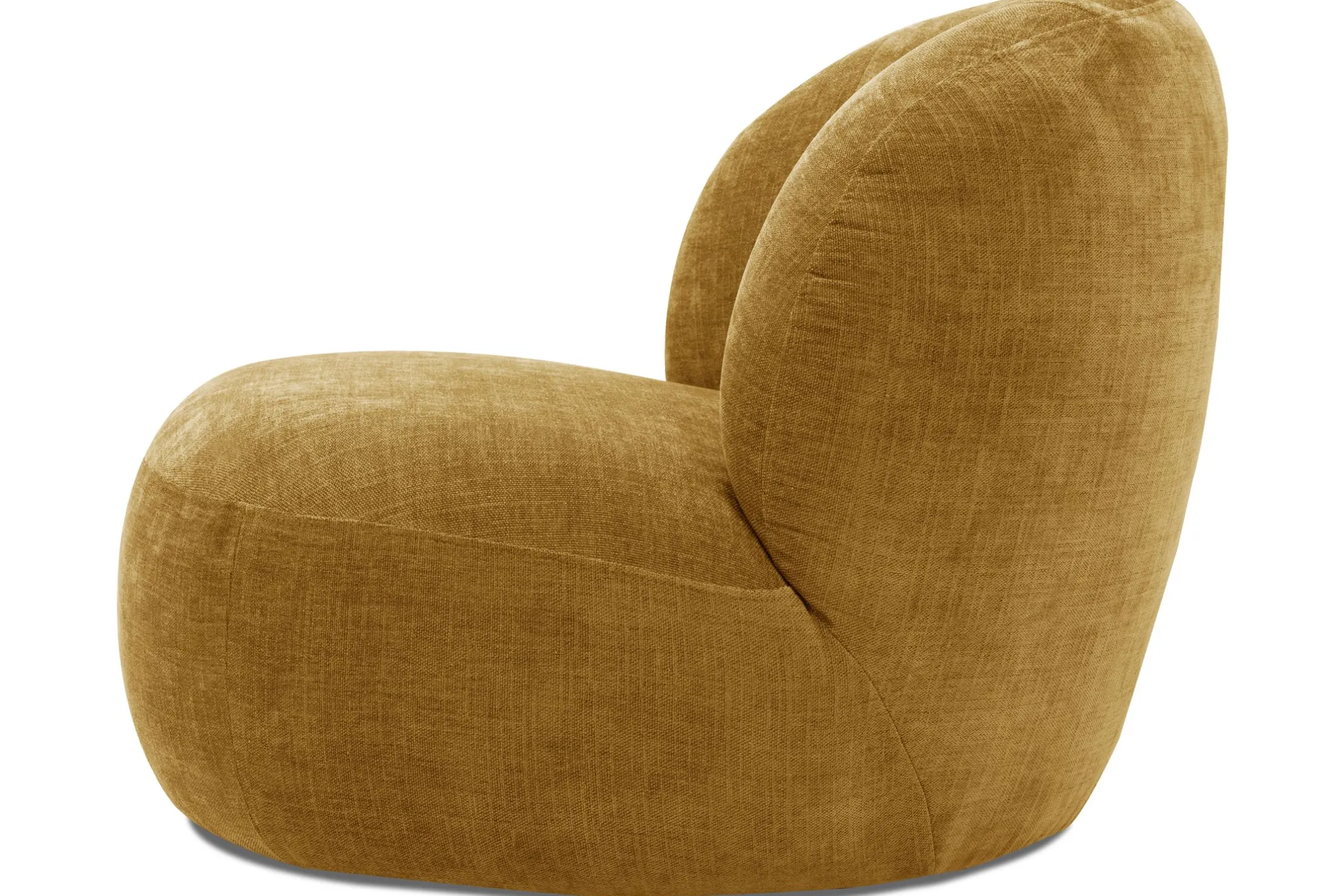 Draaifauteuil Elinka