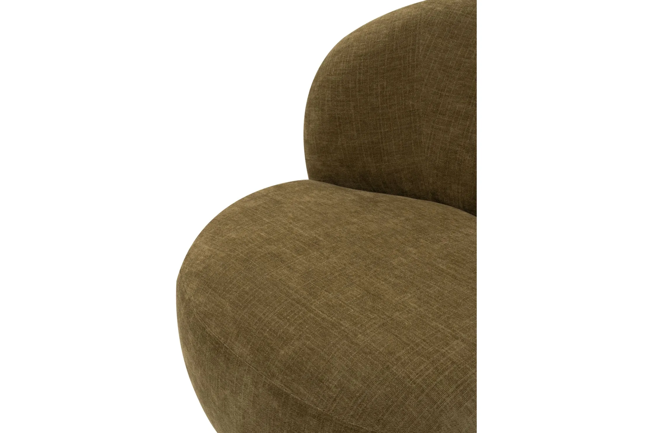 Draaifauteuil Elinka