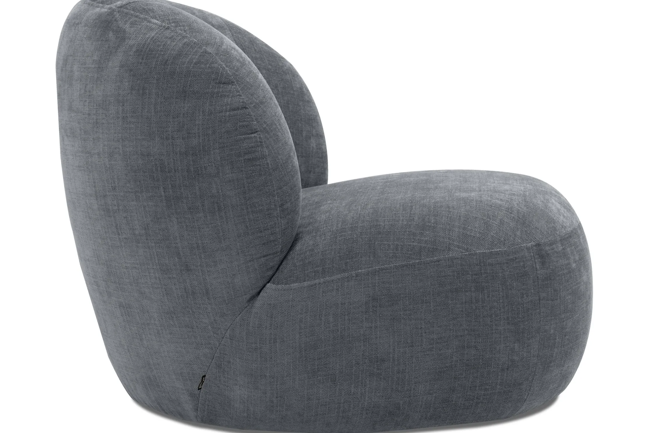 Draaifauteuil Elinka