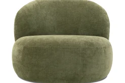 Draaifauteuil Elinka
