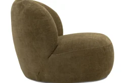 Draaifauteuil Elinka