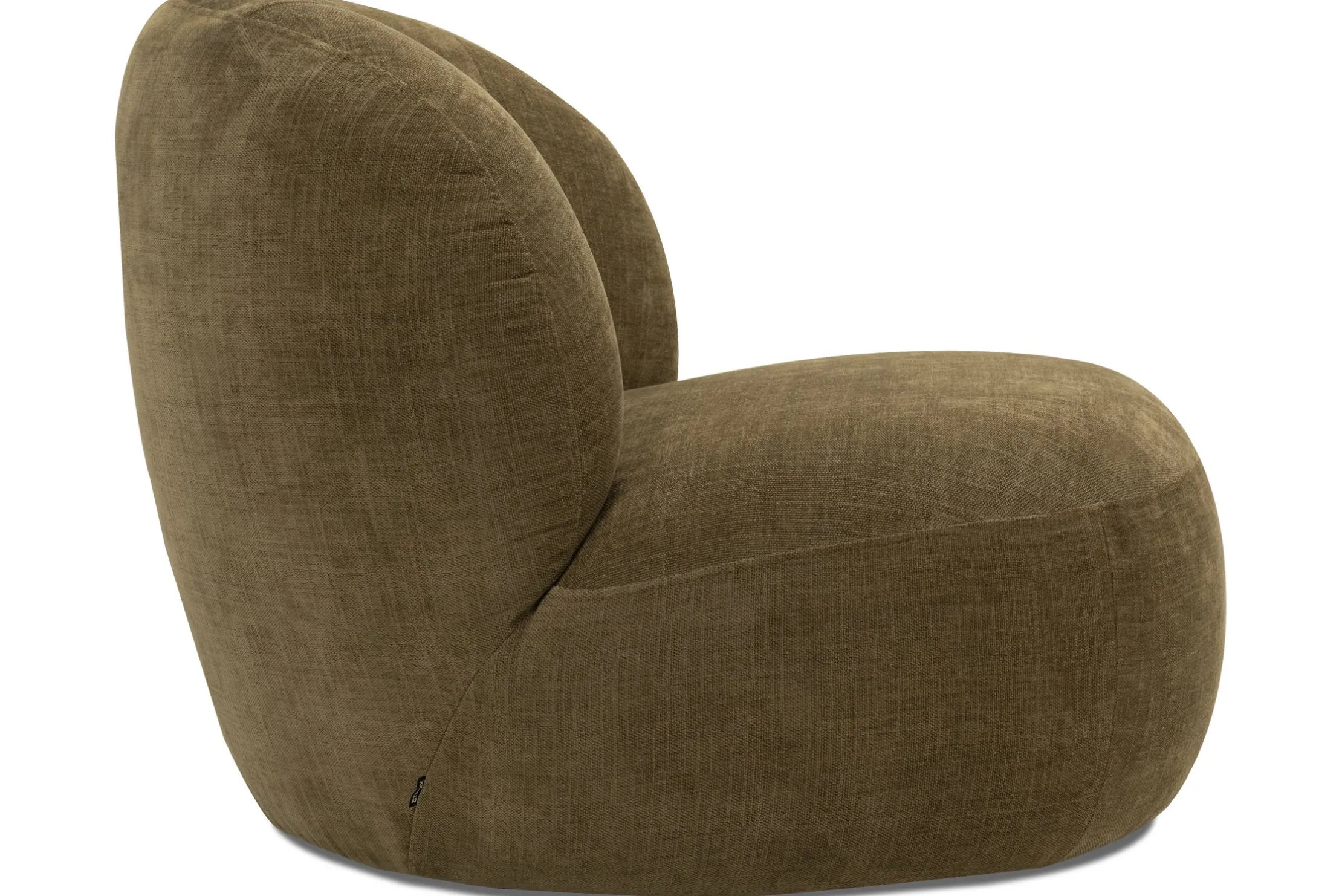 Draaifauteuil Elinka