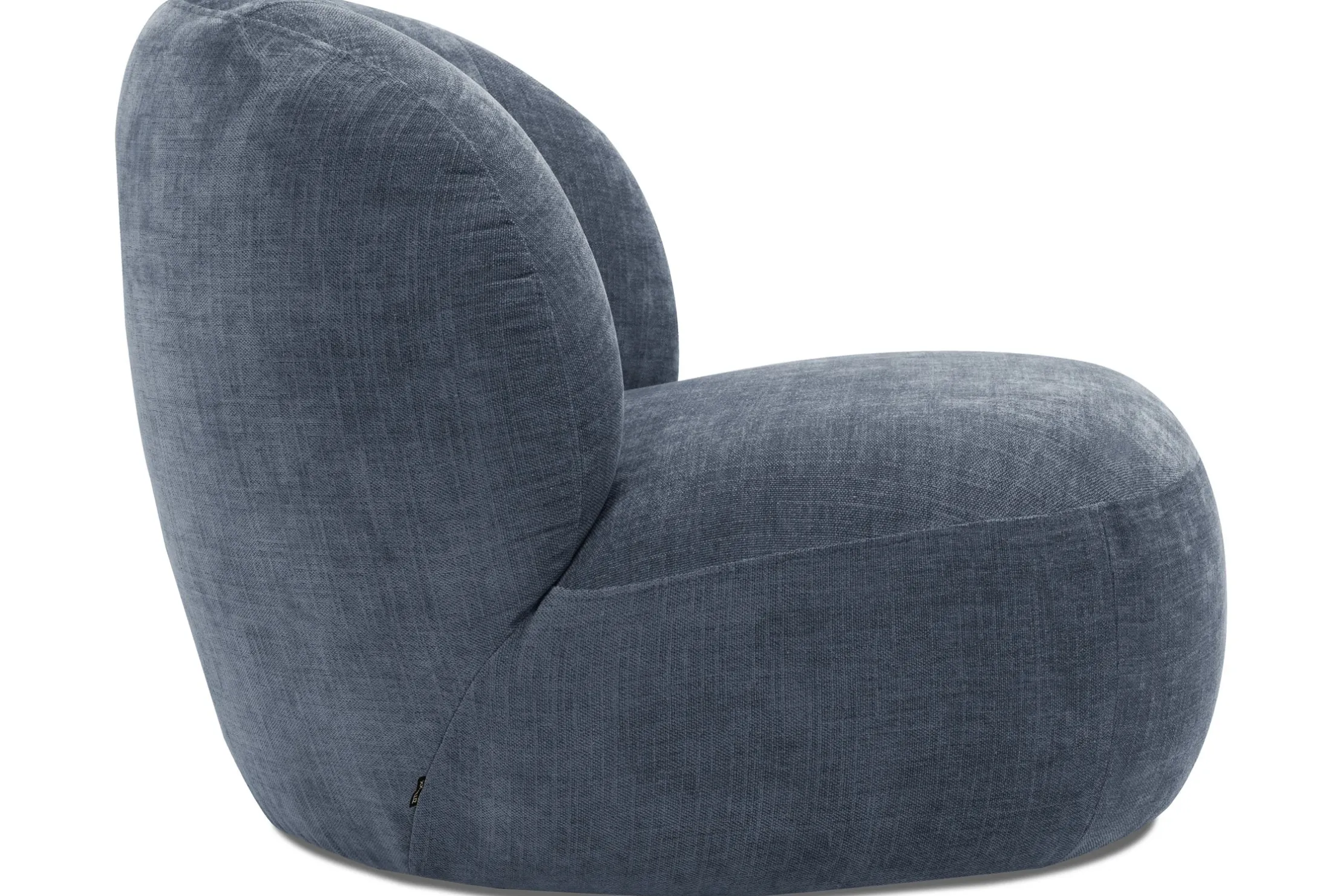 Draaifauteuil Elinka
