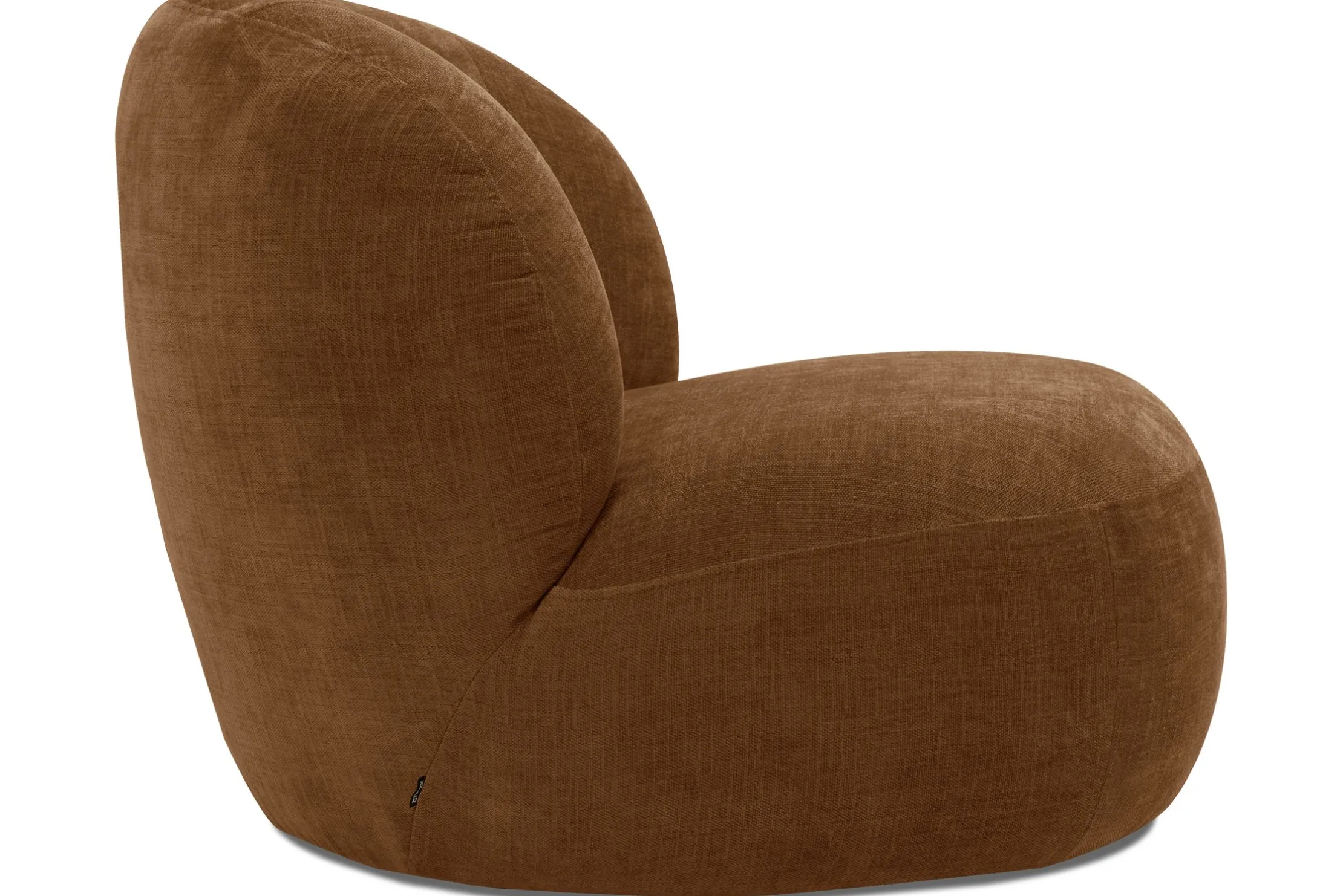 Draaifauteuil Elinka